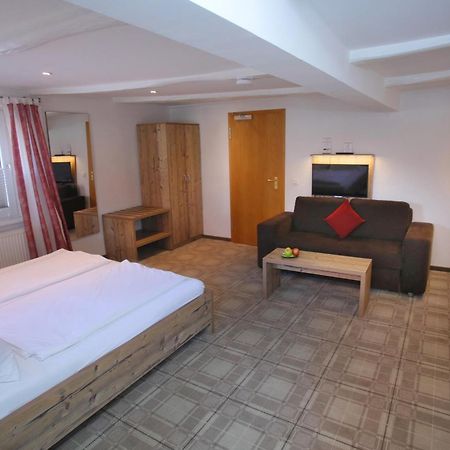 Romantik Hotel Landhaus Biewald Friedland  Екстериор снимка