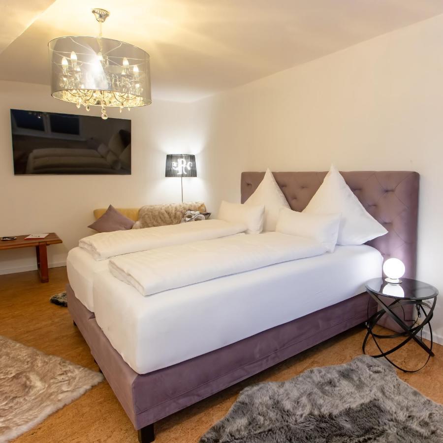 Romantik Hotel Landhaus Biewald Friedland  Екстериор снимка