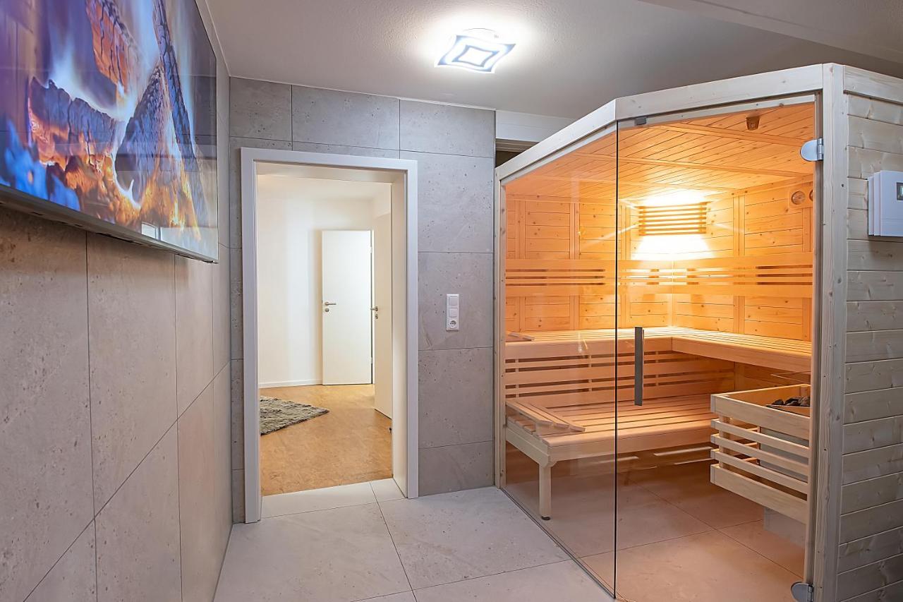 Romantik Hotel Landhaus Biewald Friedland  Екстериор снимка
