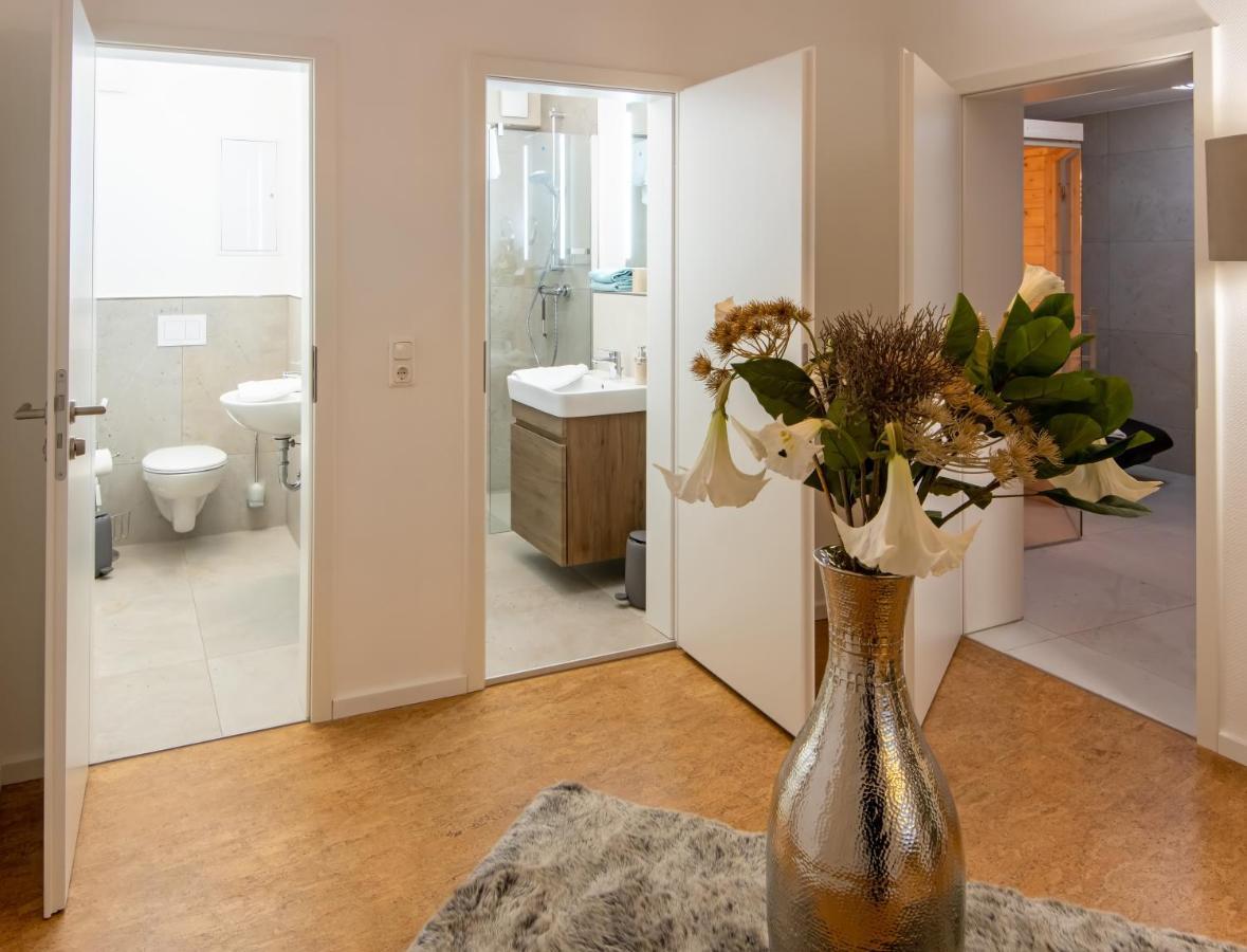 Romantik Hotel Landhaus Biewald Friedland  Екстериор снимка