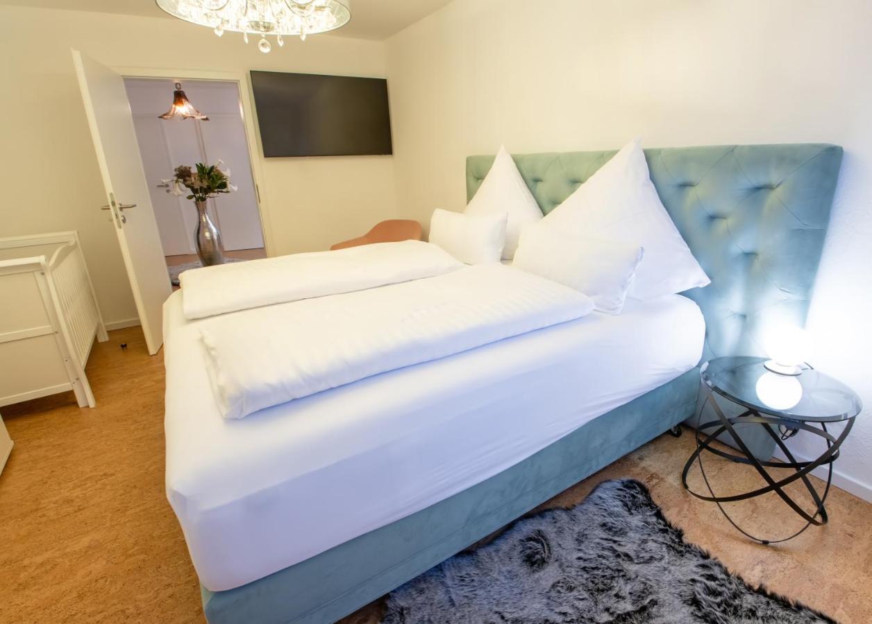 Romantik Hotel Landhaus Biewald Friedland  Екстериор снимка