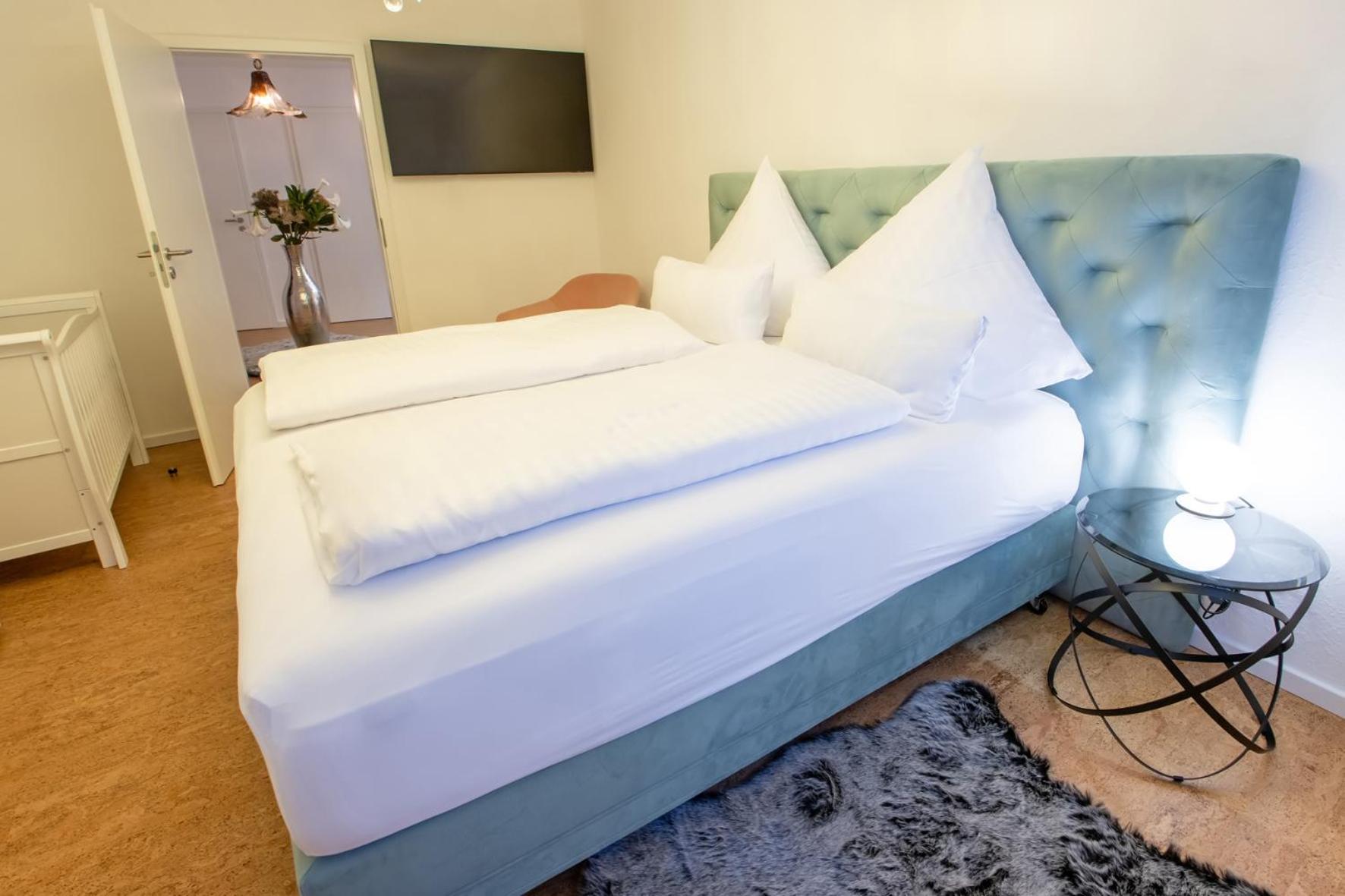 Romantik Hotel Landhaus Biewald Friedland  Екстериор снимка