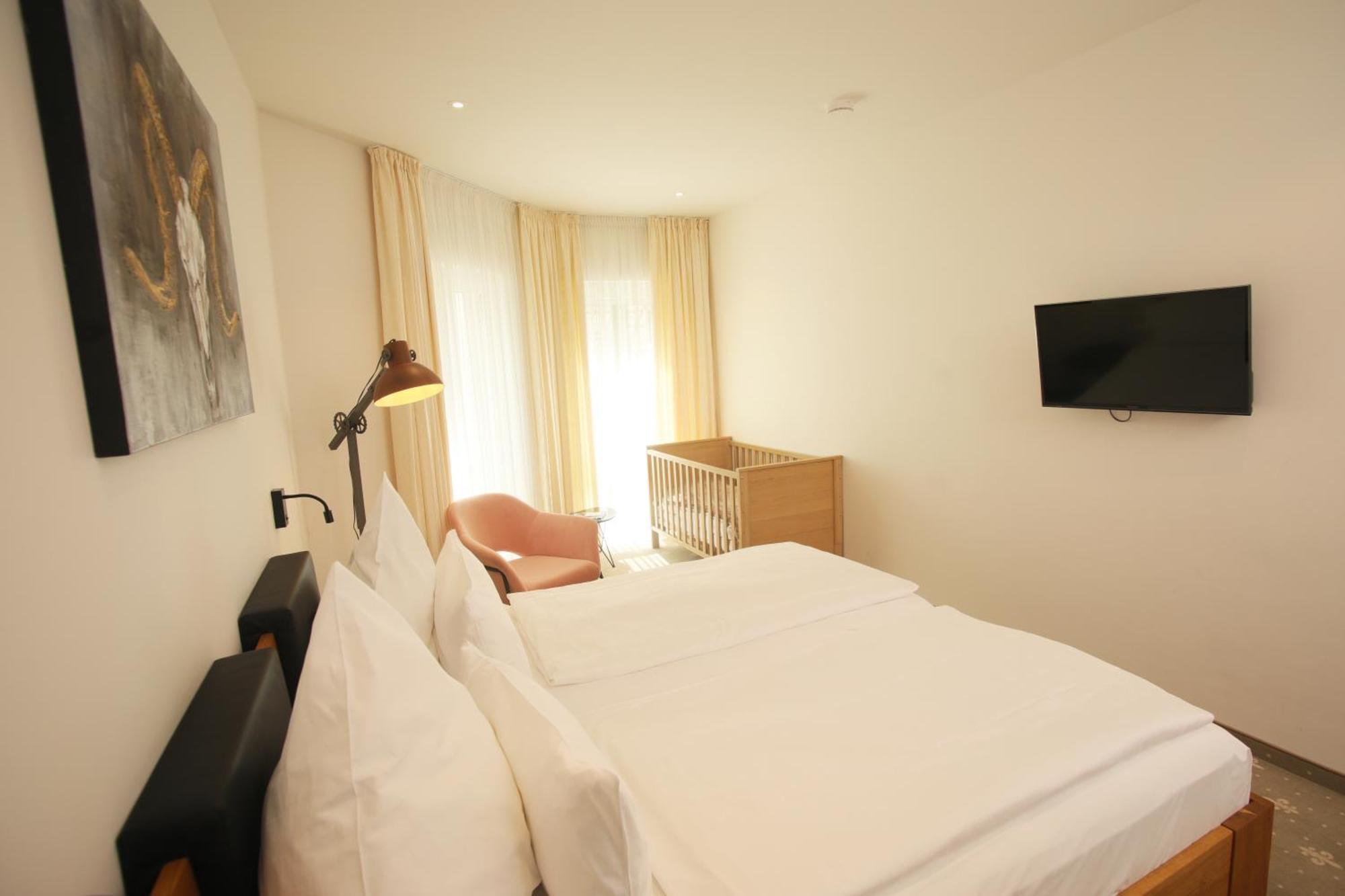 Romantik Hotel Landhaus Biewald Friedland  Екстериор снимка